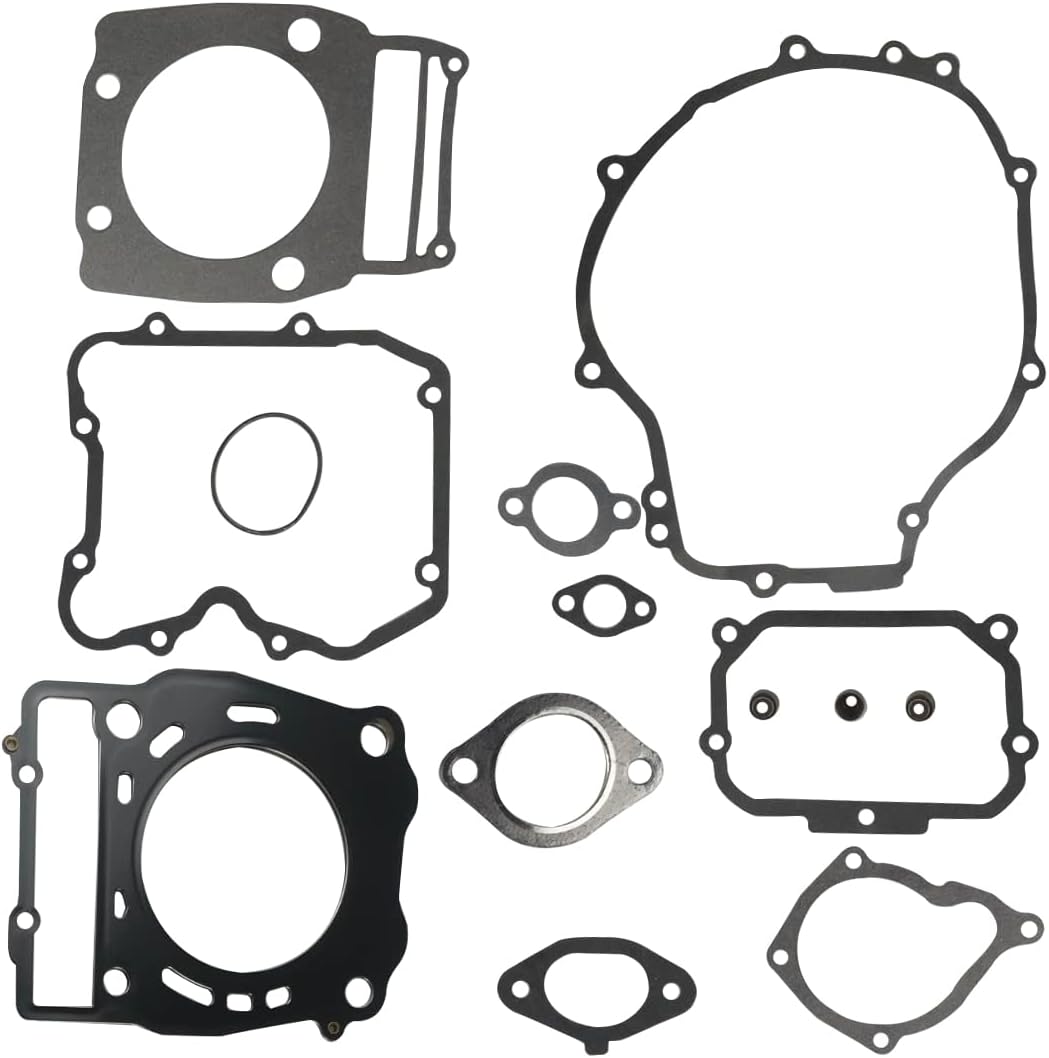 Gasket Kit Set fit for Polaris 500 Sportsman Xplorer Magnum ATP Ranger, 2WD, 4WD, 6x6