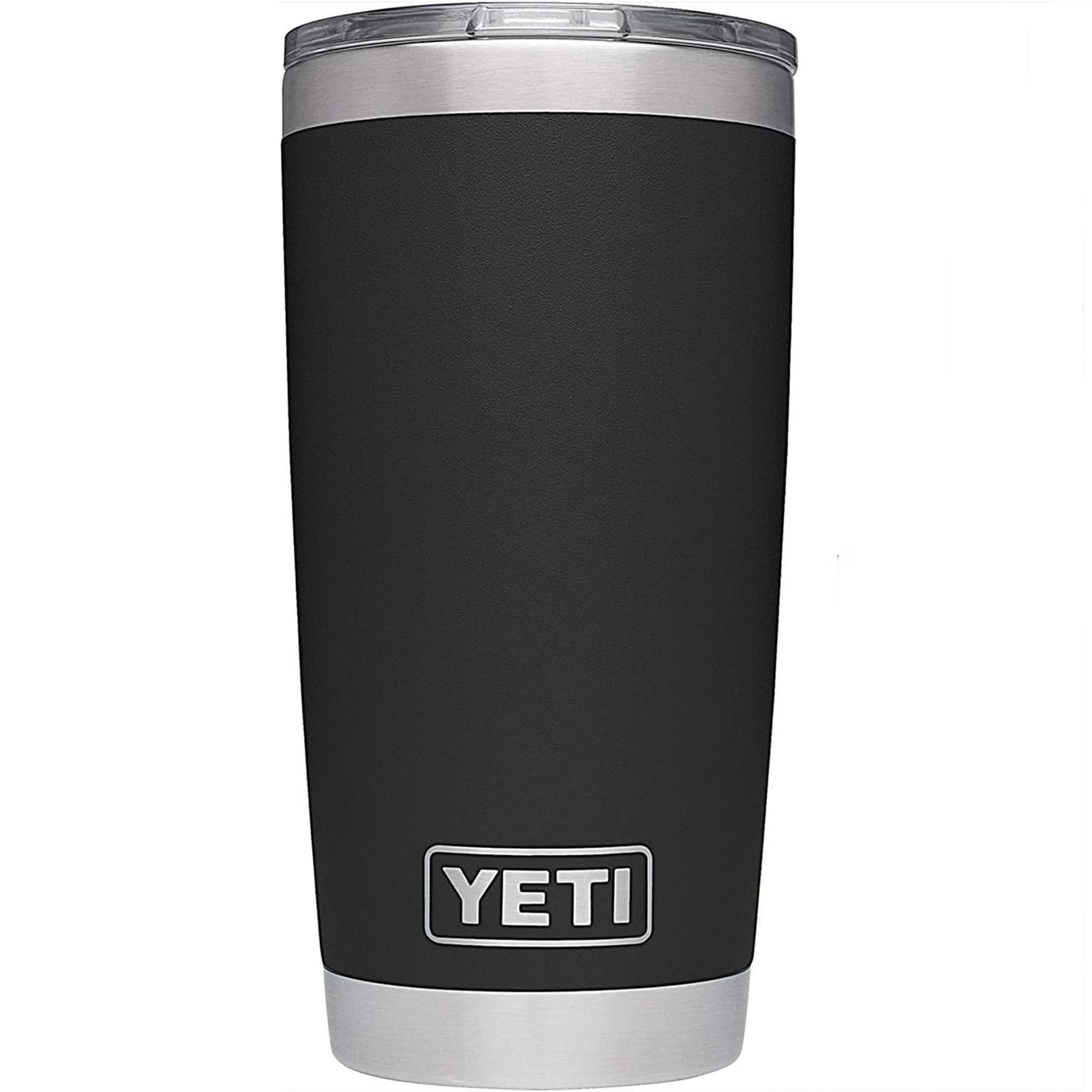 YETI Rambler 20 oz Stainless Steel Vacuum Insulated Tumbler w/MagSlider Lid - 2