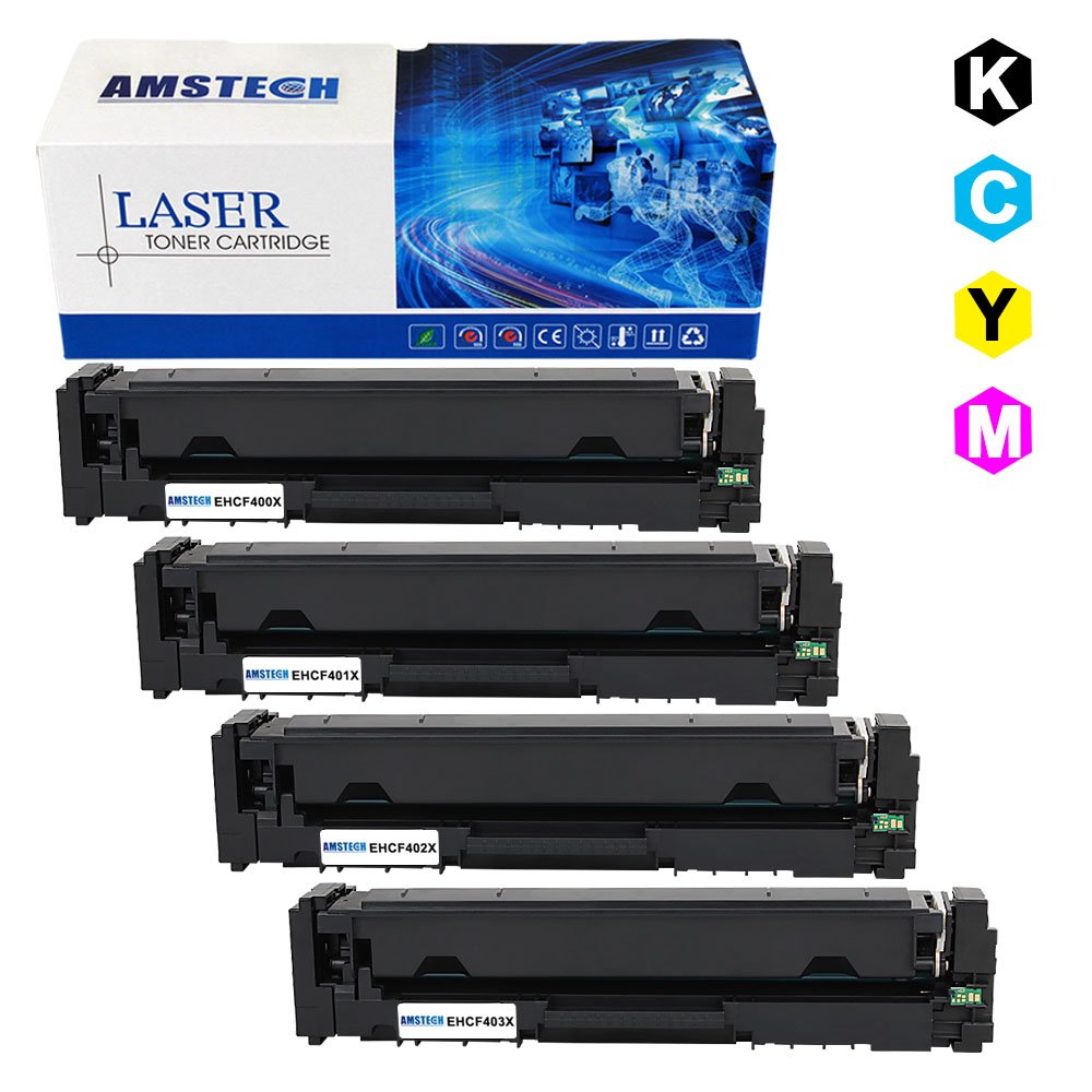 m277dw toner replacement