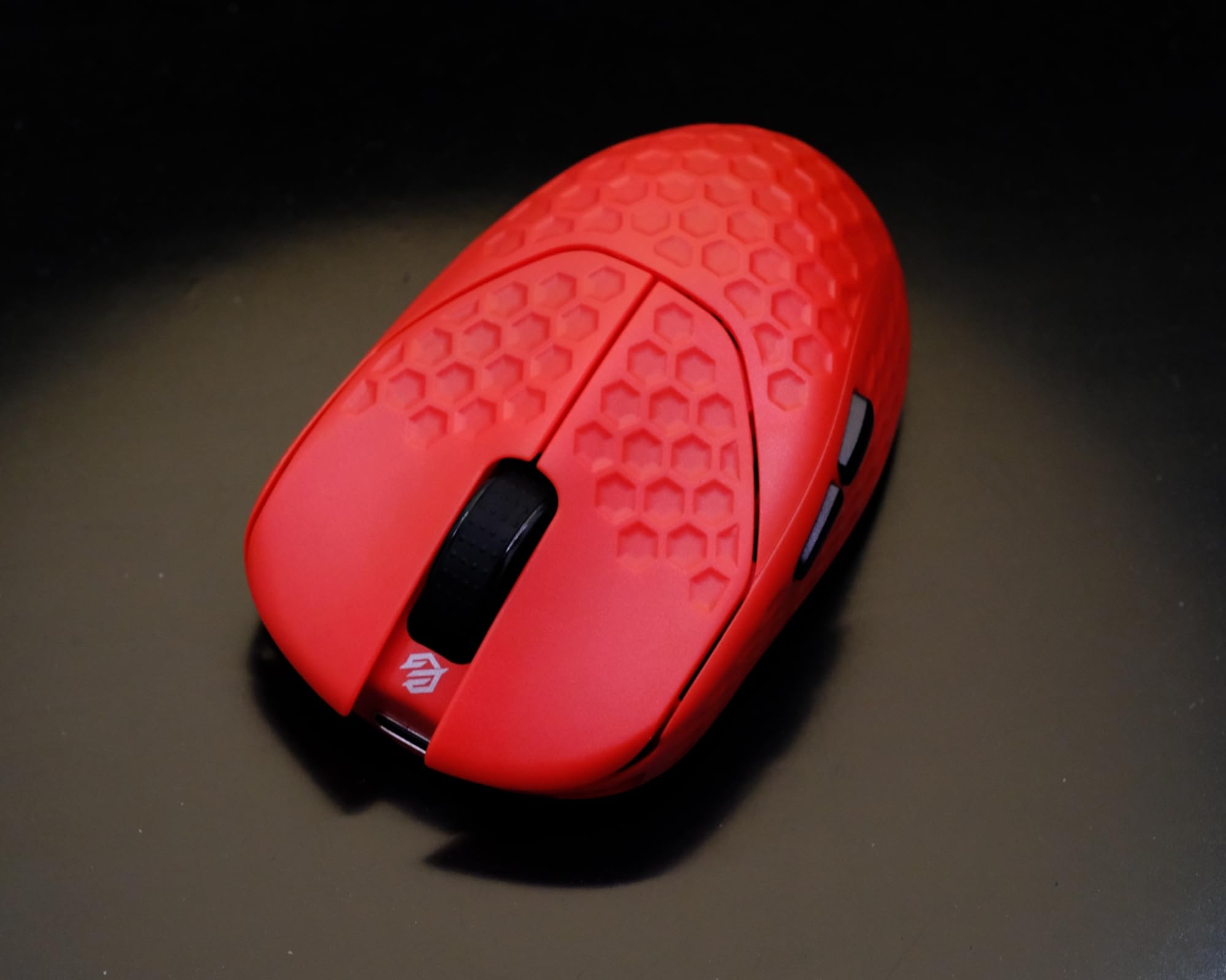 Amazon | G-Wolves HTR 軽量ワイヤレスフィンガーティップグリップ