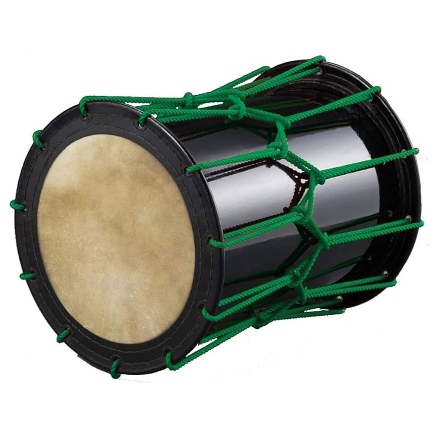 木製 円筒形鼓 ストラップ付き Amazon | [西川庄六商店] 扇子 夏用 ストラップ アウトドア