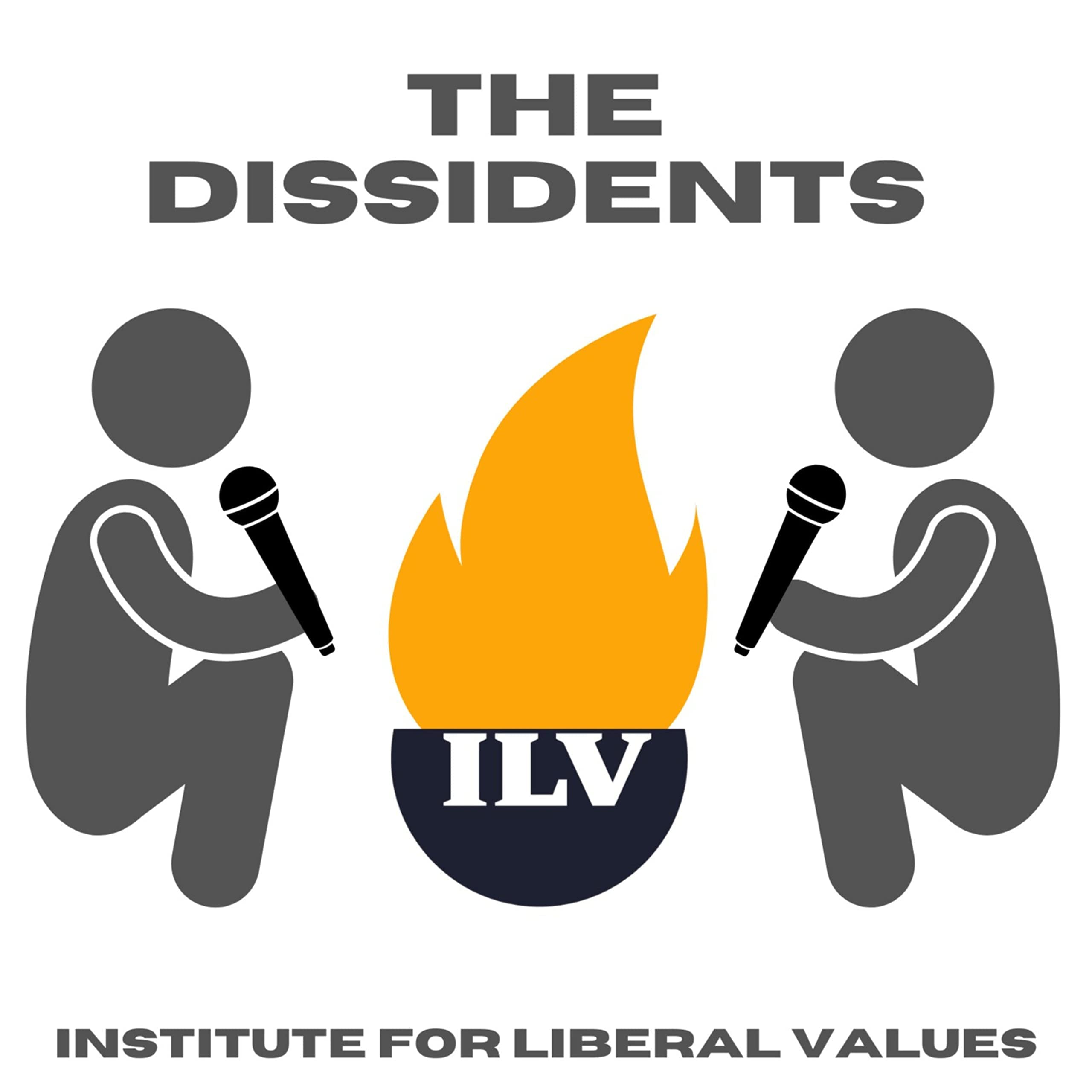 The Dissidents
