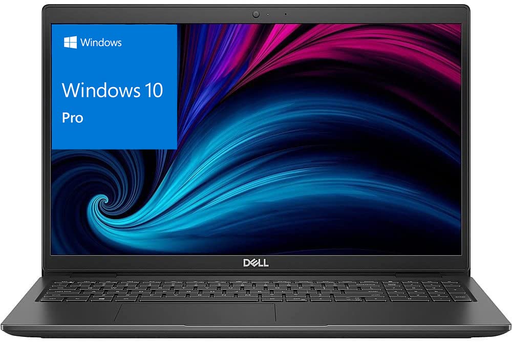 Amazon.com: Dell (Renewed Latitude 3520 15.6