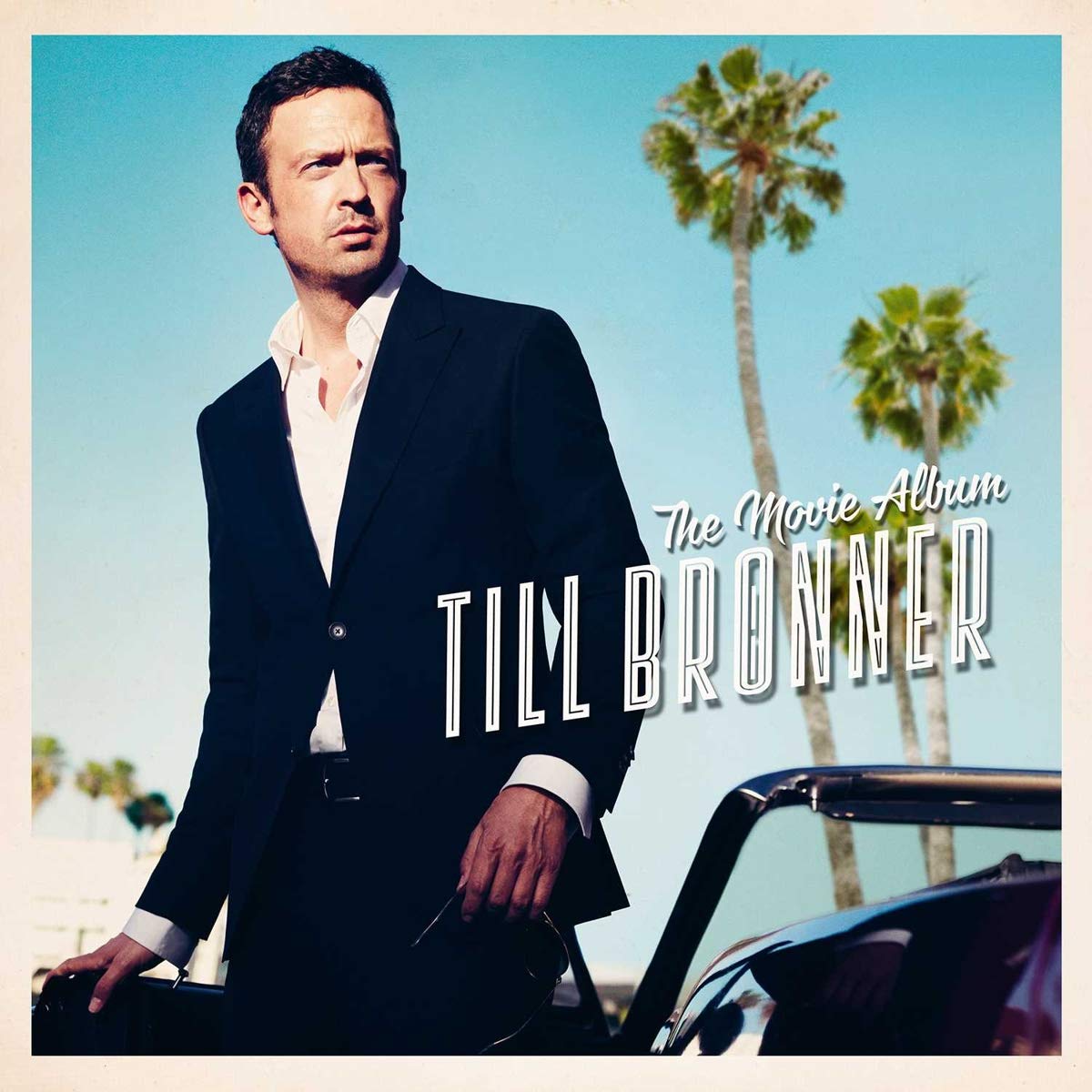 The Movie Album