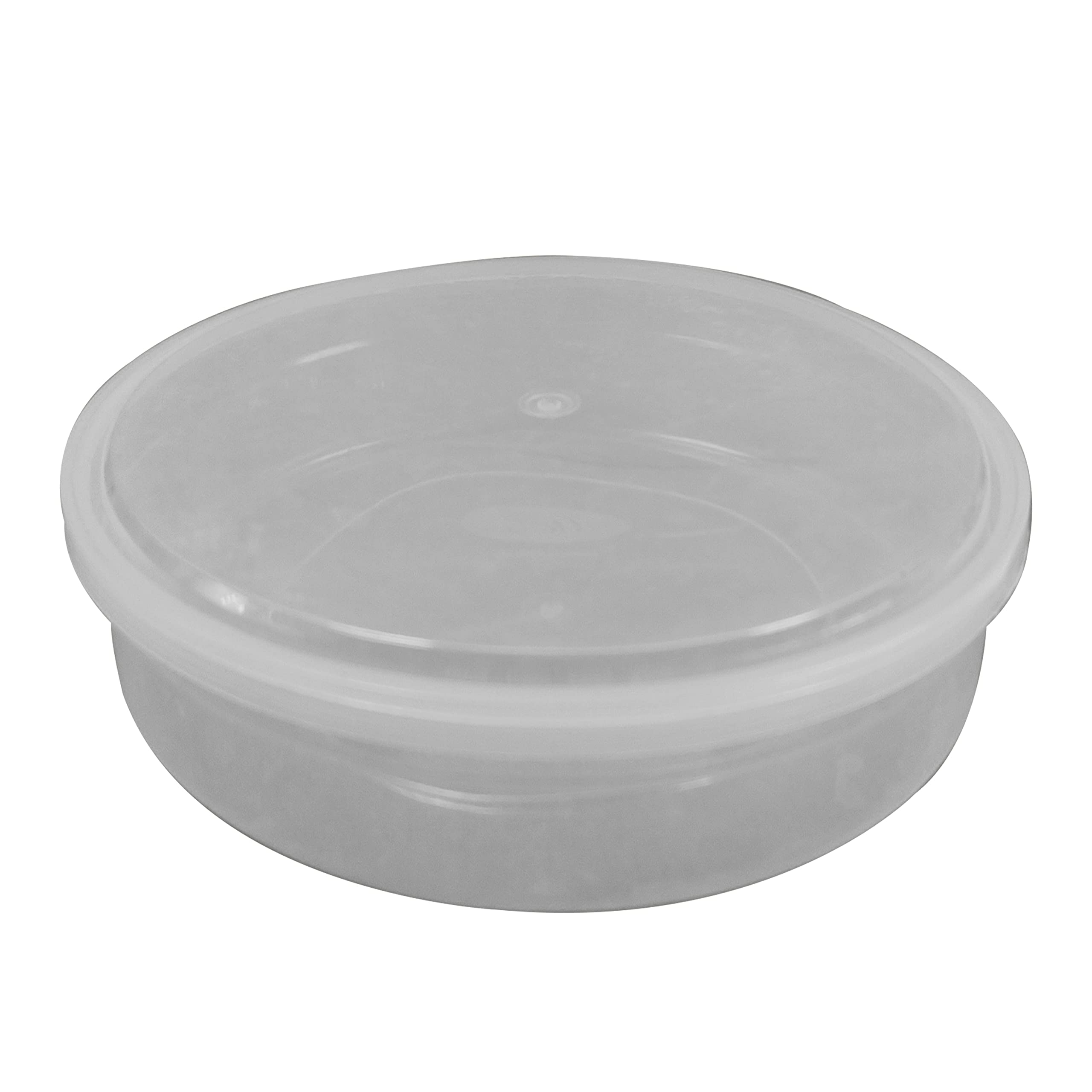 M1ss Clear 30Pcs Plastic Meal Prep Containers Bpa Free Reusable Food Containers With Secure Seal Lid Leakproof Freezer And Microwave Safe Stackable Dish Washable Lunch Boxes Catering Kitchen (2000Ml)