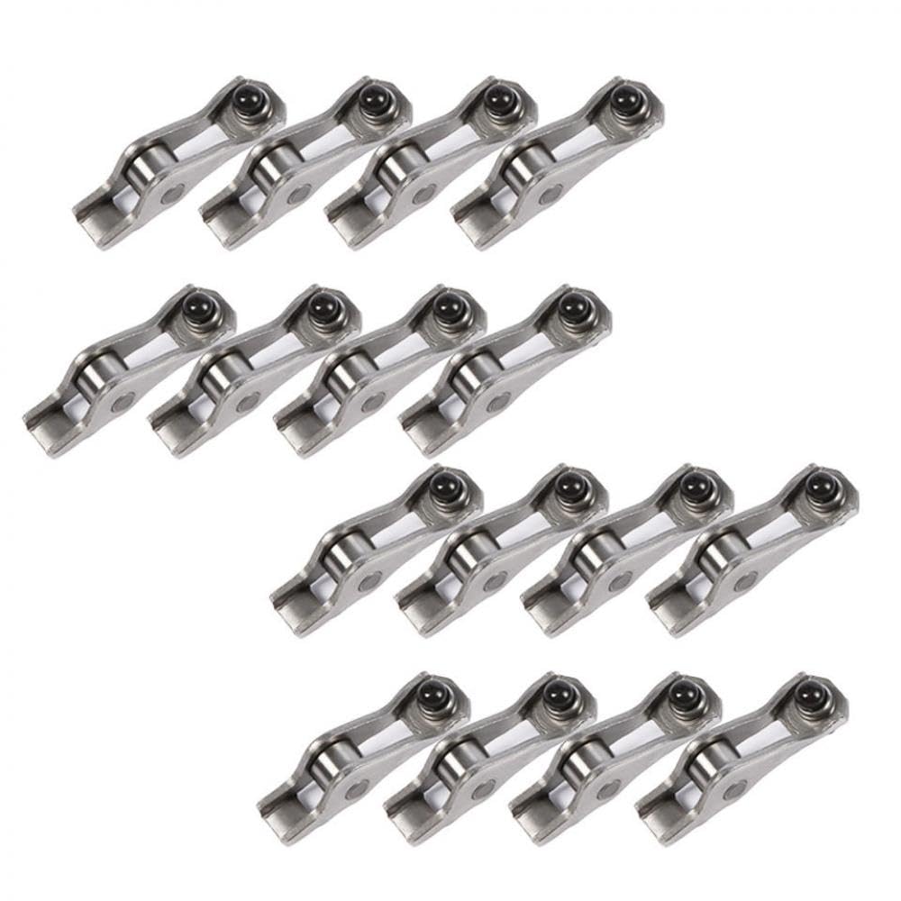 Moteur diesel 25L 4D56U basculeur de distribution 16 pcs pour modèles 2006-2016 - 7