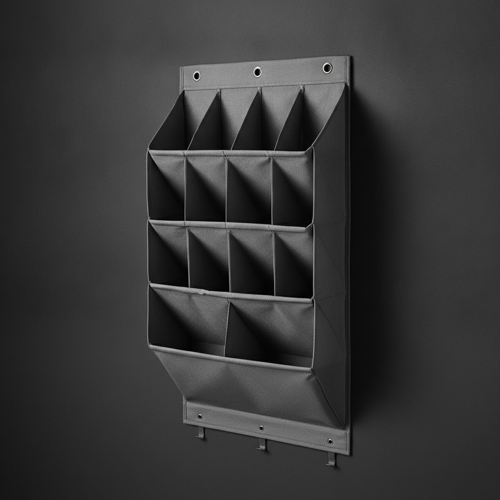 Organizador Colgante Tela