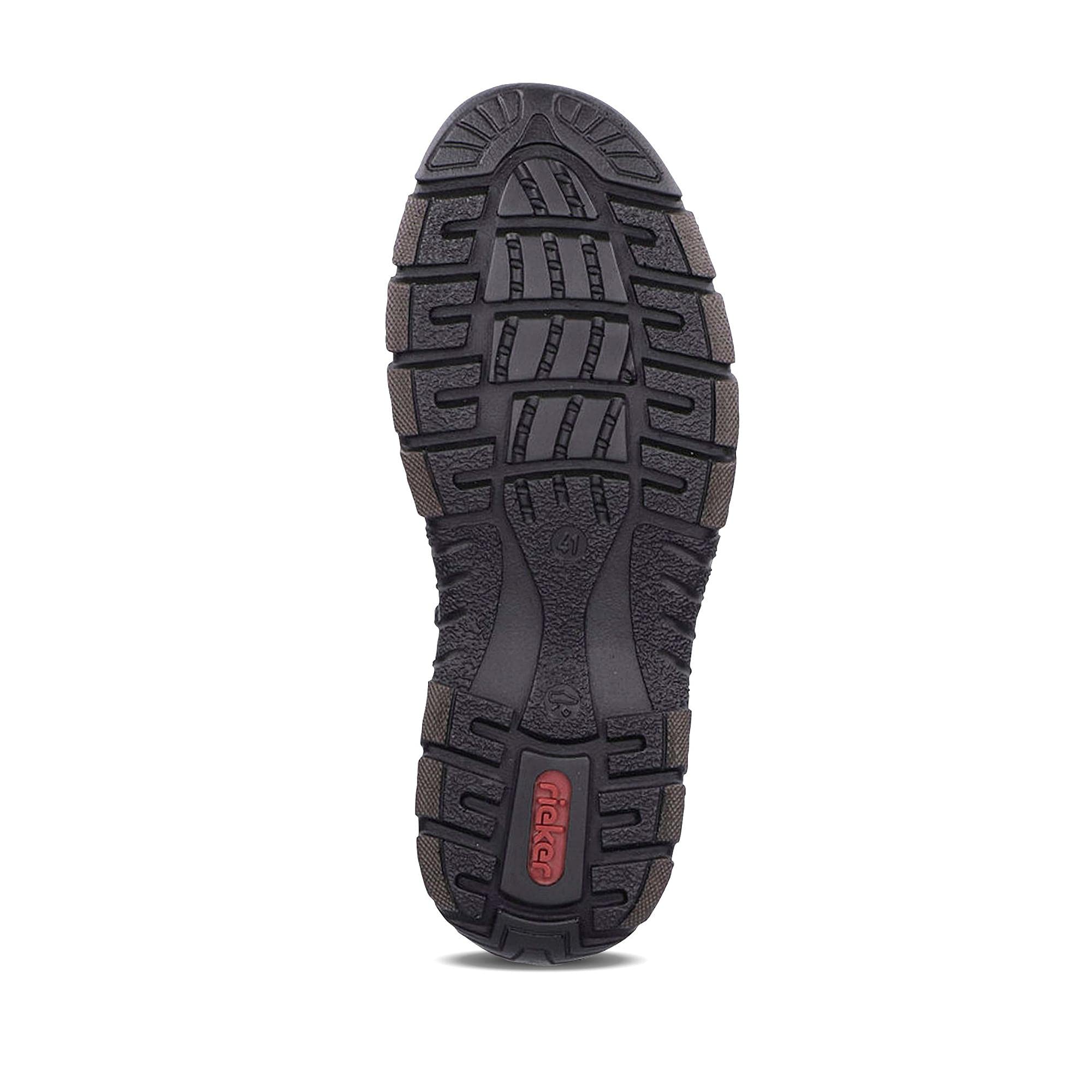 Rieker Herren 19994 Klassische Stiefel