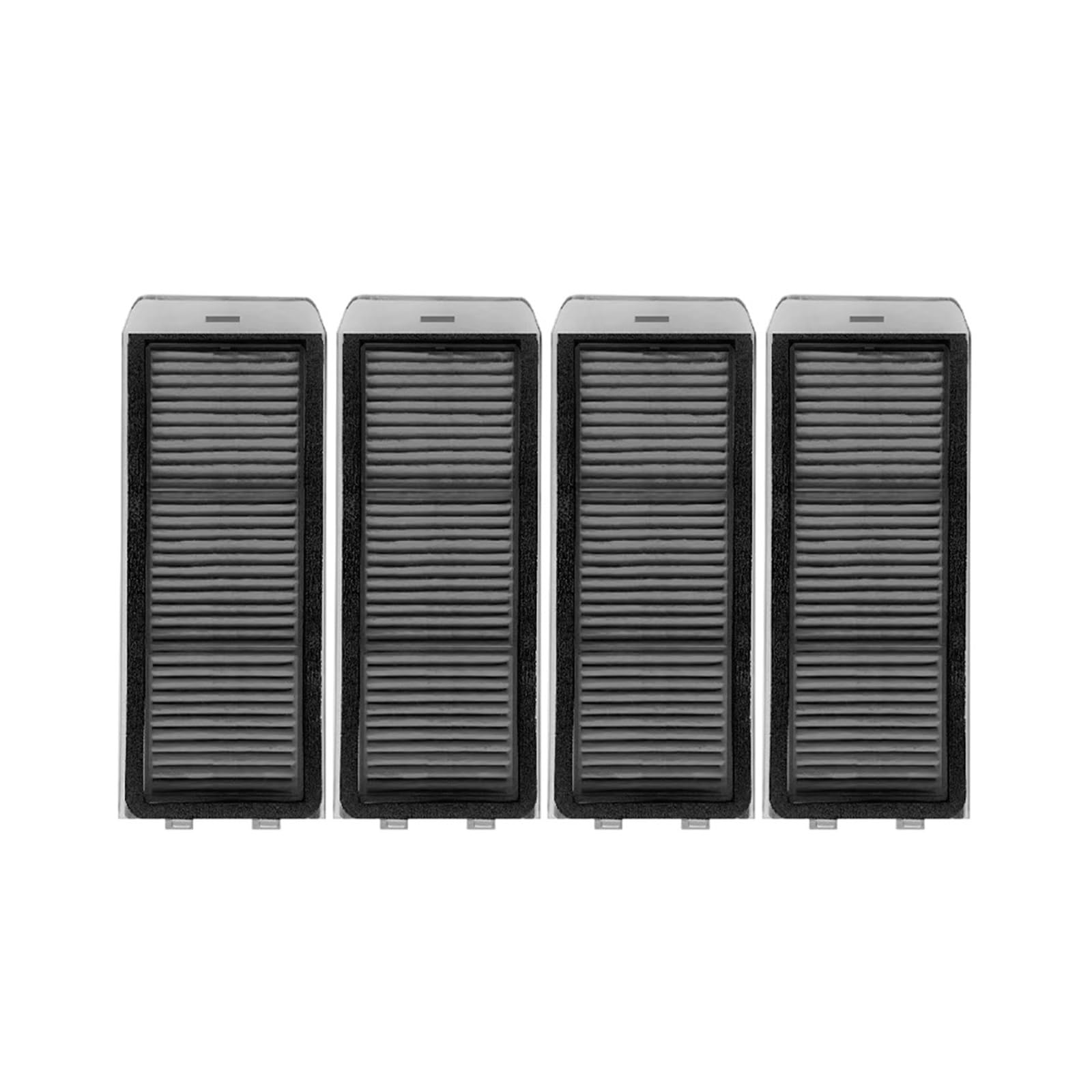 Hizon F Parts Main Brush,Compatible Or Dreame，X50 Ultra
