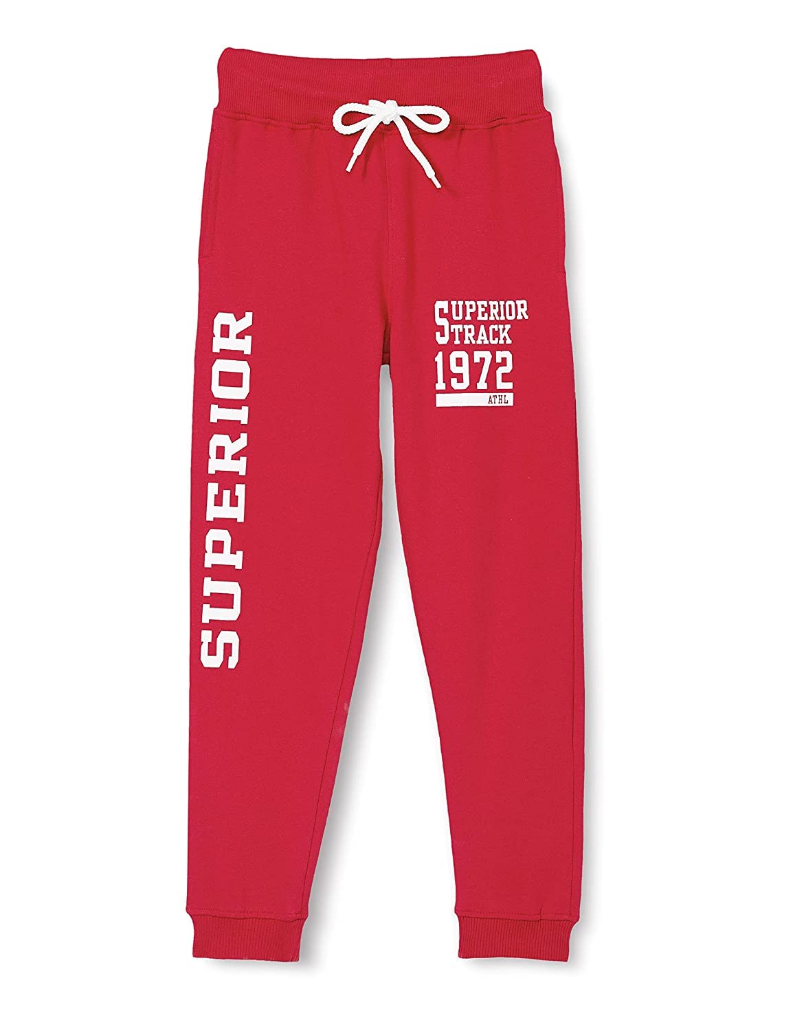 T2F Boys Joggers Track Pant (3-4 Years, Red) (B0818BTY2X) Amazon Price History, Amazon Price Tracker