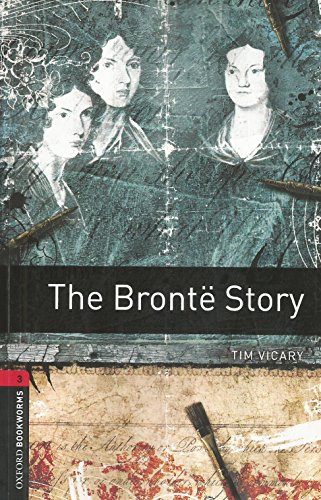9780194791090 The Brontë Story