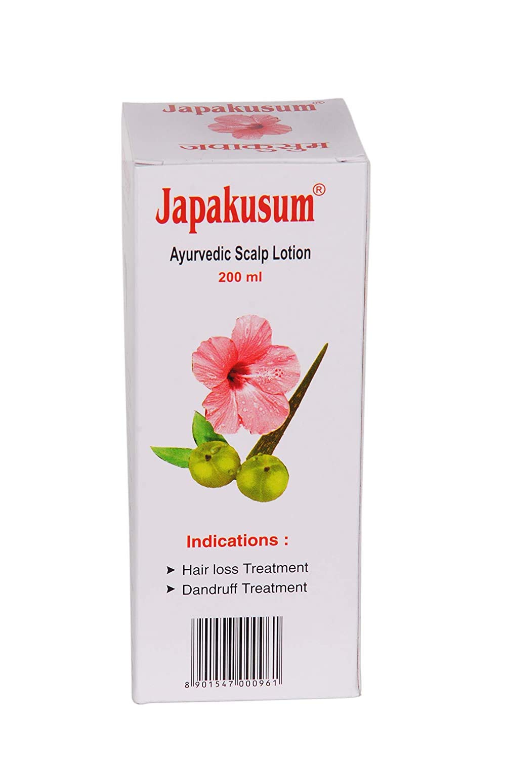DD Store Japakusum Lotion (200 ml)