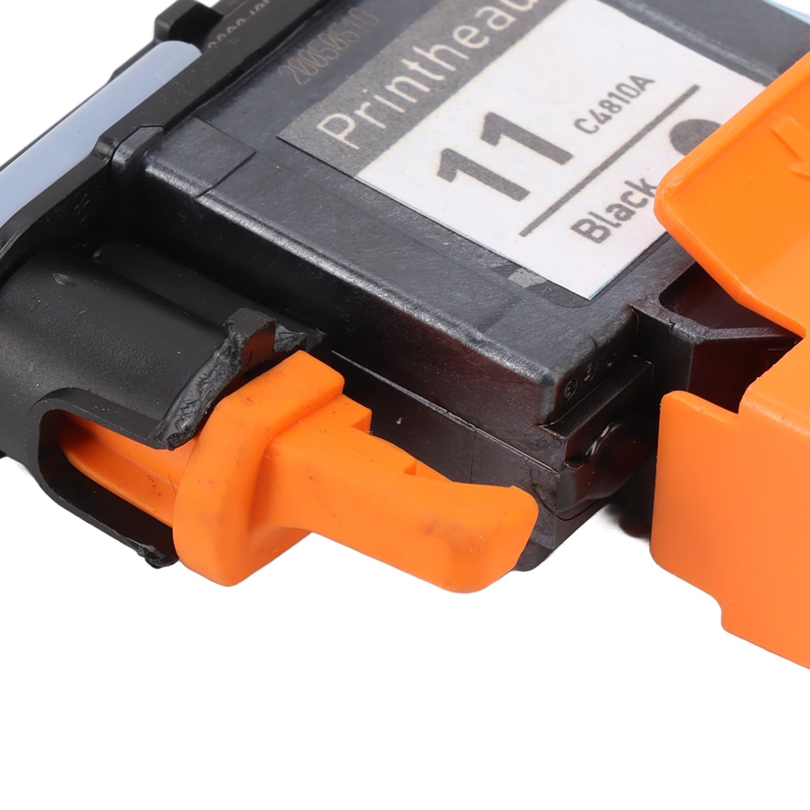 Atyhao Imprimante Accessoire de Tête d'impression, Tête de Remplacement pour Designjet 100 110 111 500 510 800 813 850, Légère, Résistante à la Rouille, Inaltérable et
