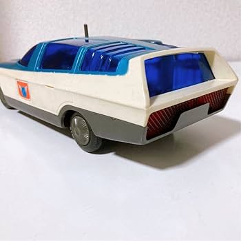 ⚠️貴重・激レア　トリプルファイター　キングサイズ　ブルマァク　当時物 ⚠️貴重・激レア トリプルファイター キングサイズ ブルマァク