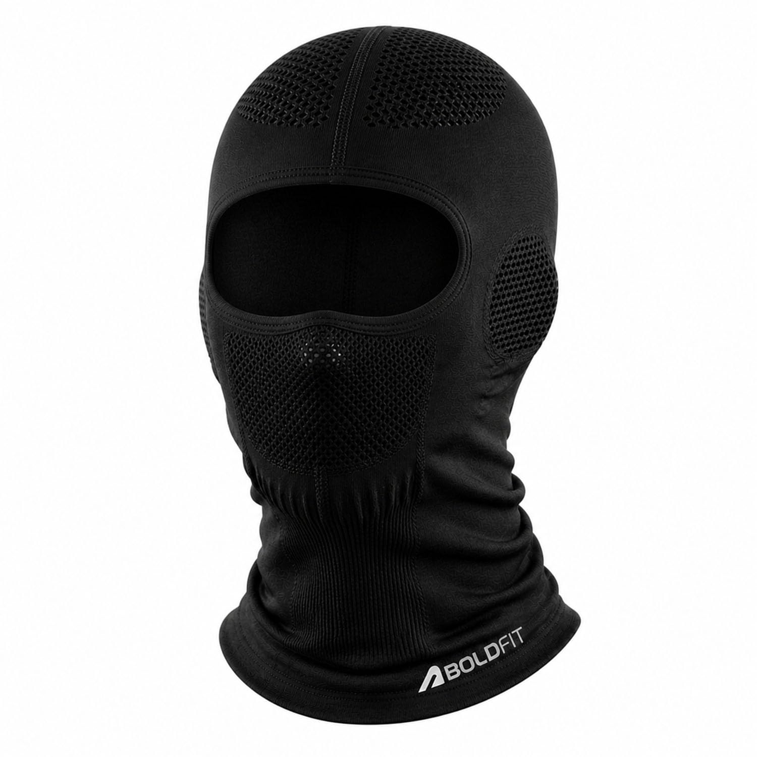 Boldfit Camouflage Balaclava for Bikers and Cyclists Breathable Honeycomb Mesh Full Face Mask for Men and Women Sun and Dust Protection Helmet Head Cover for Bike Riding and Outdoor Sports - Camouflage-picture-32