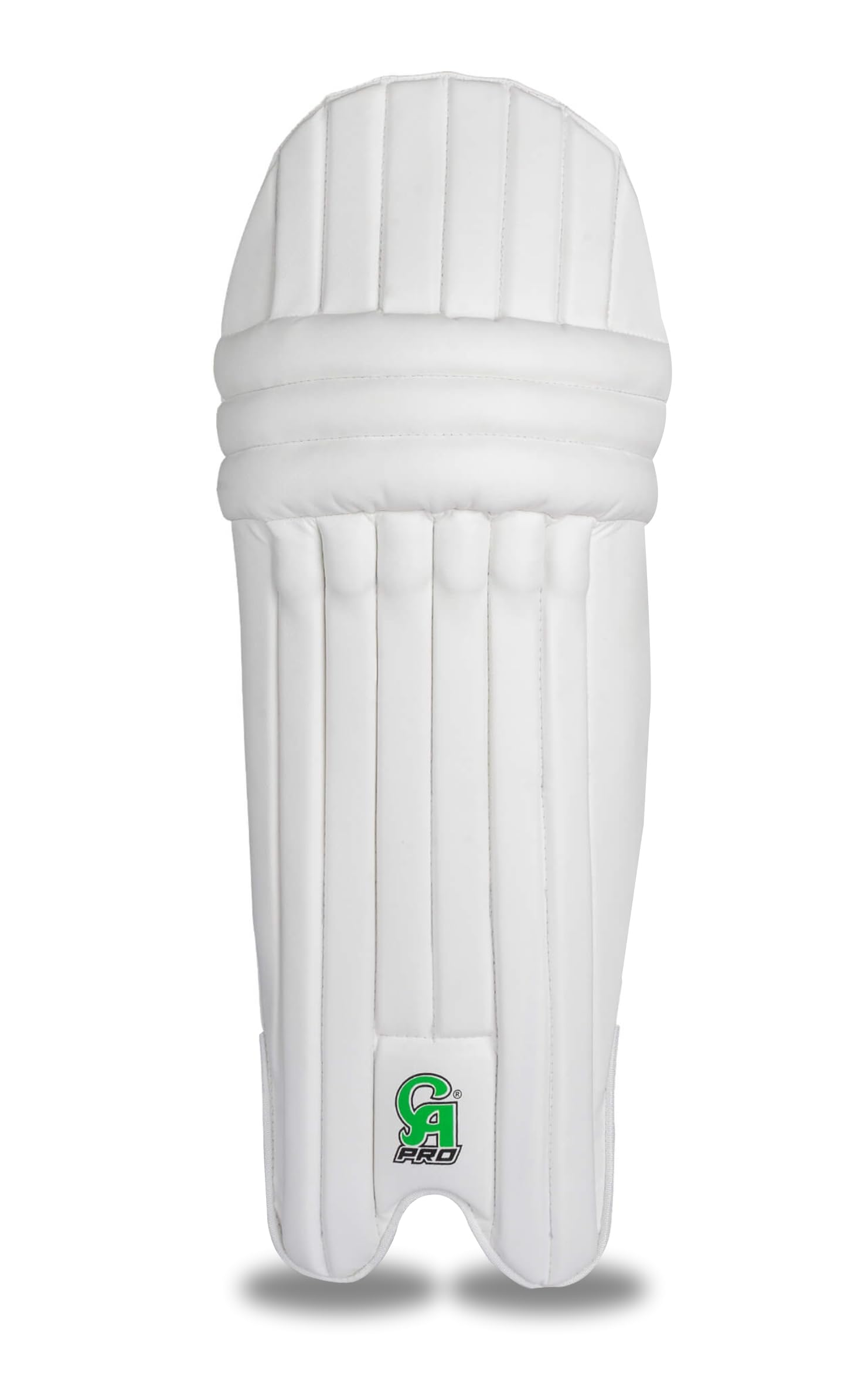 CA PRO Small Boys Cricket Leg Guard Protector - Youth Batting Pads Protective Gear