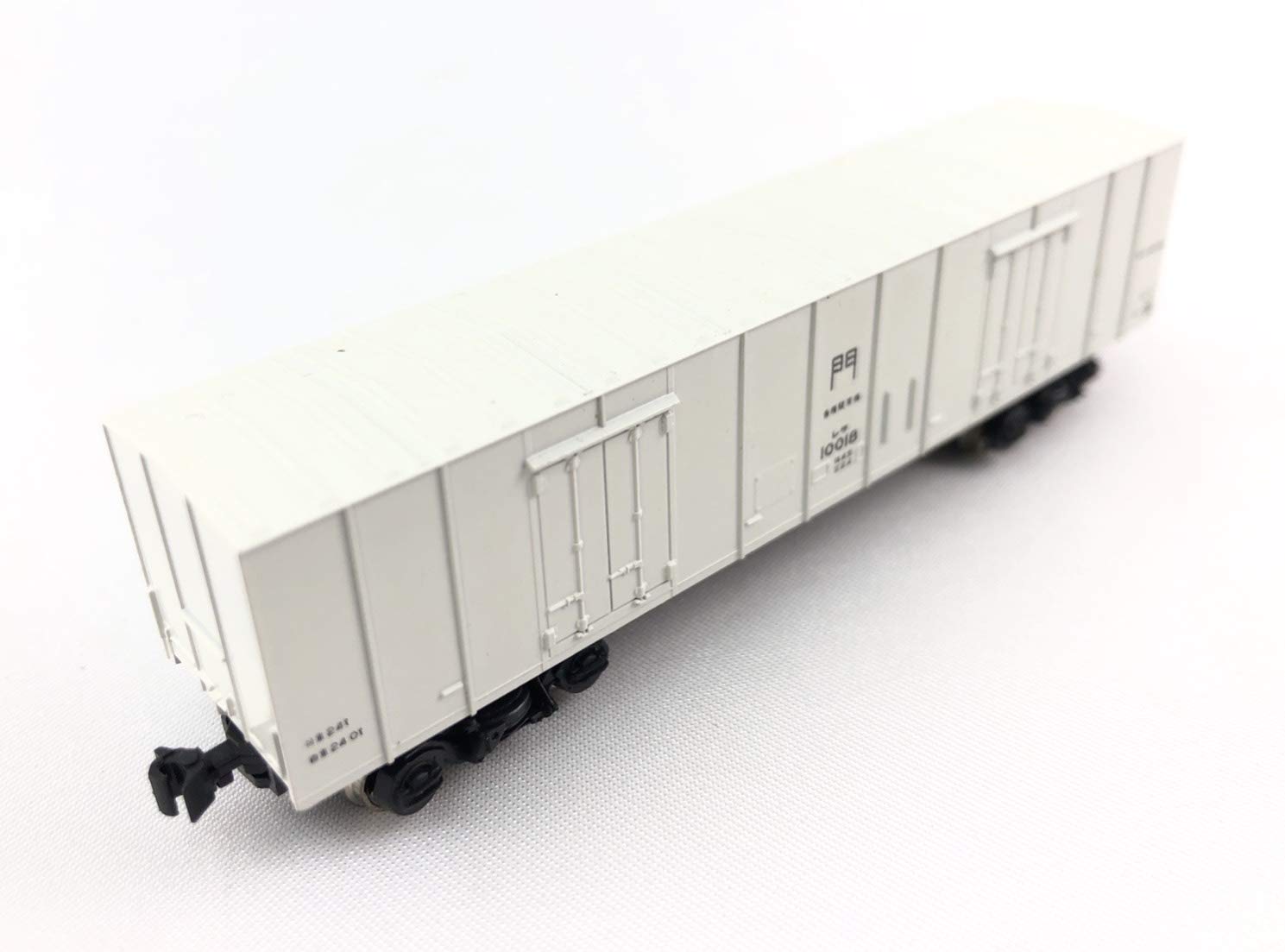 Amazon | KATO Nゲージ レサ10000 8049 鉄道模型 貨車 | 鉄道模型 通販