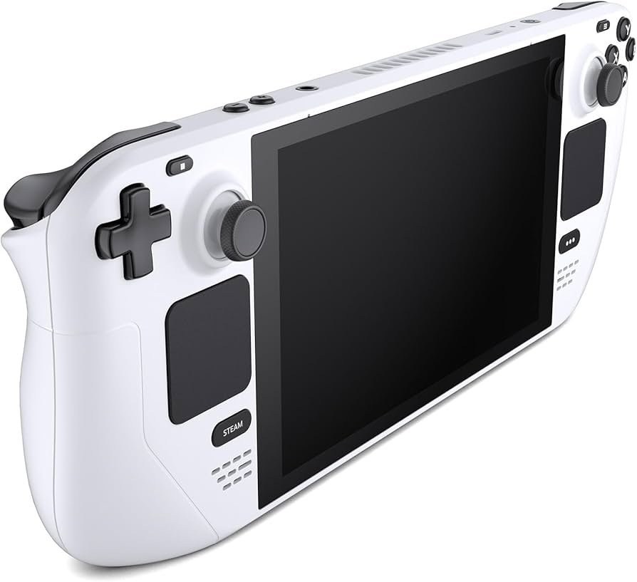 Amazon.com: JSAUX Back Plate Vents Version Compatible with Steam