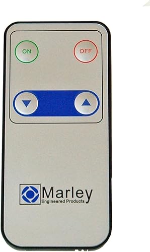 Miniatura 8 de Marley CALENTADORES DE PARED HT2024SS, Gris