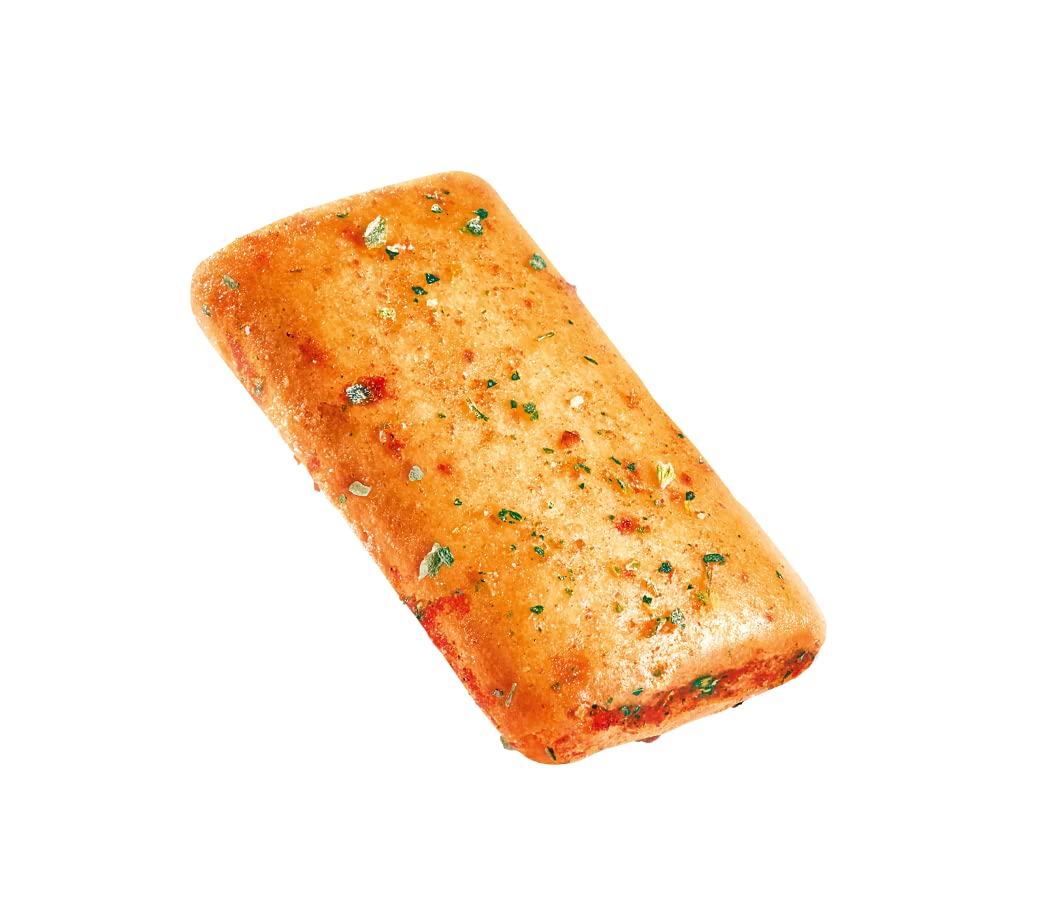 Snatt's Bocaditos con Tomate y Oregano, 110g