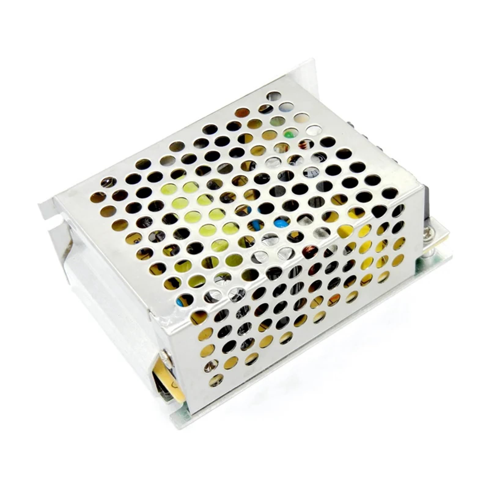 Alimentatore switching regolato 12V 2A 3A 5A 25W 36W 60W Ingresso adattatore driver AC 110-220V for luce di striscia a LED(3A 36W)