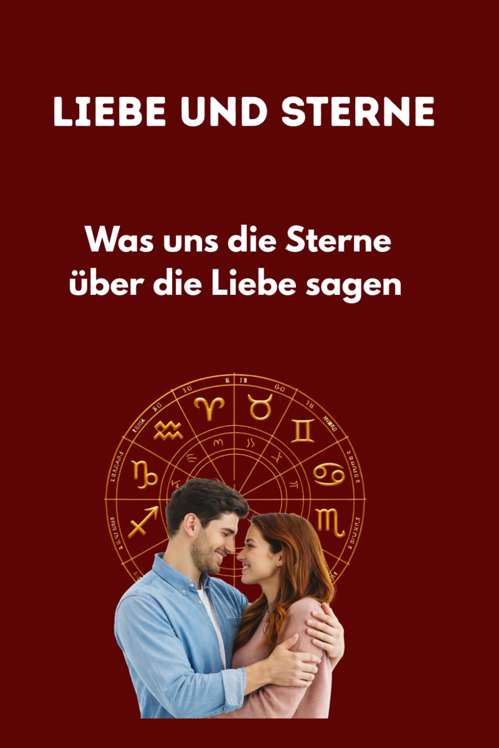 Liebe und Sterne: Was uns die Sterne über die Liebe sagen