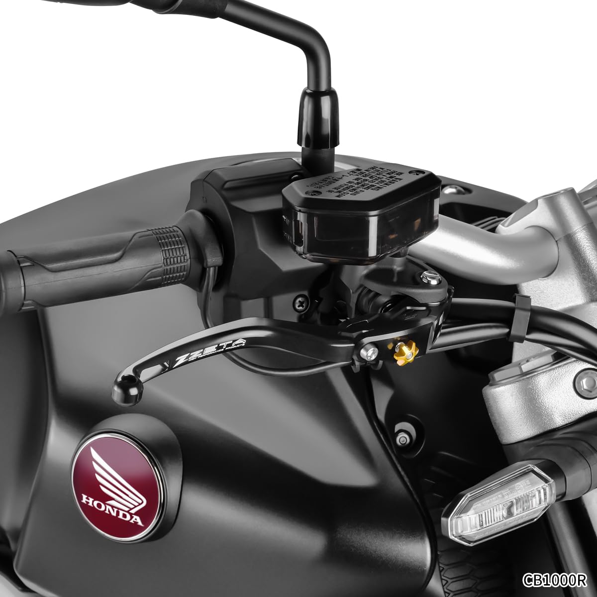 Amazon | ジータレーシング(ZETA RACING) CBR1000RR-R, CBR1000RR