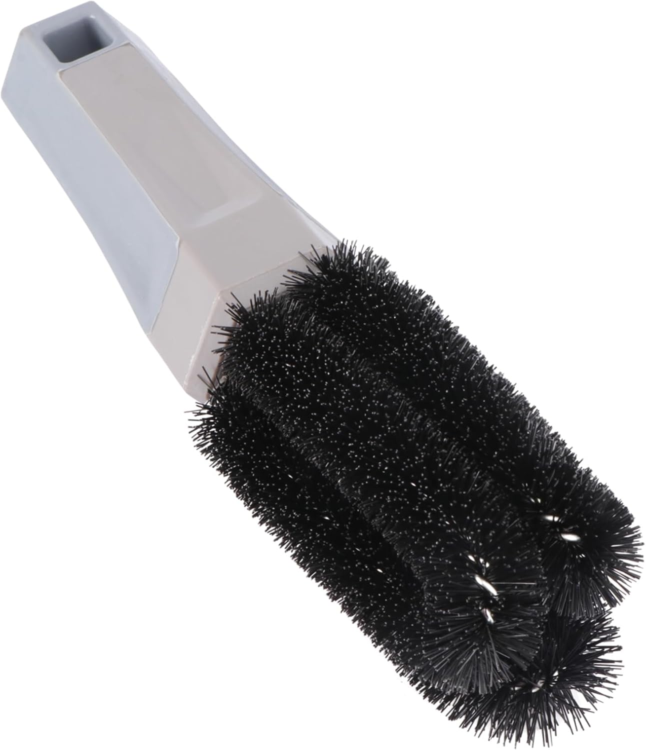 GALPADA Hub Nut Brush Rim Lug Nut Brush Bike Cleaner