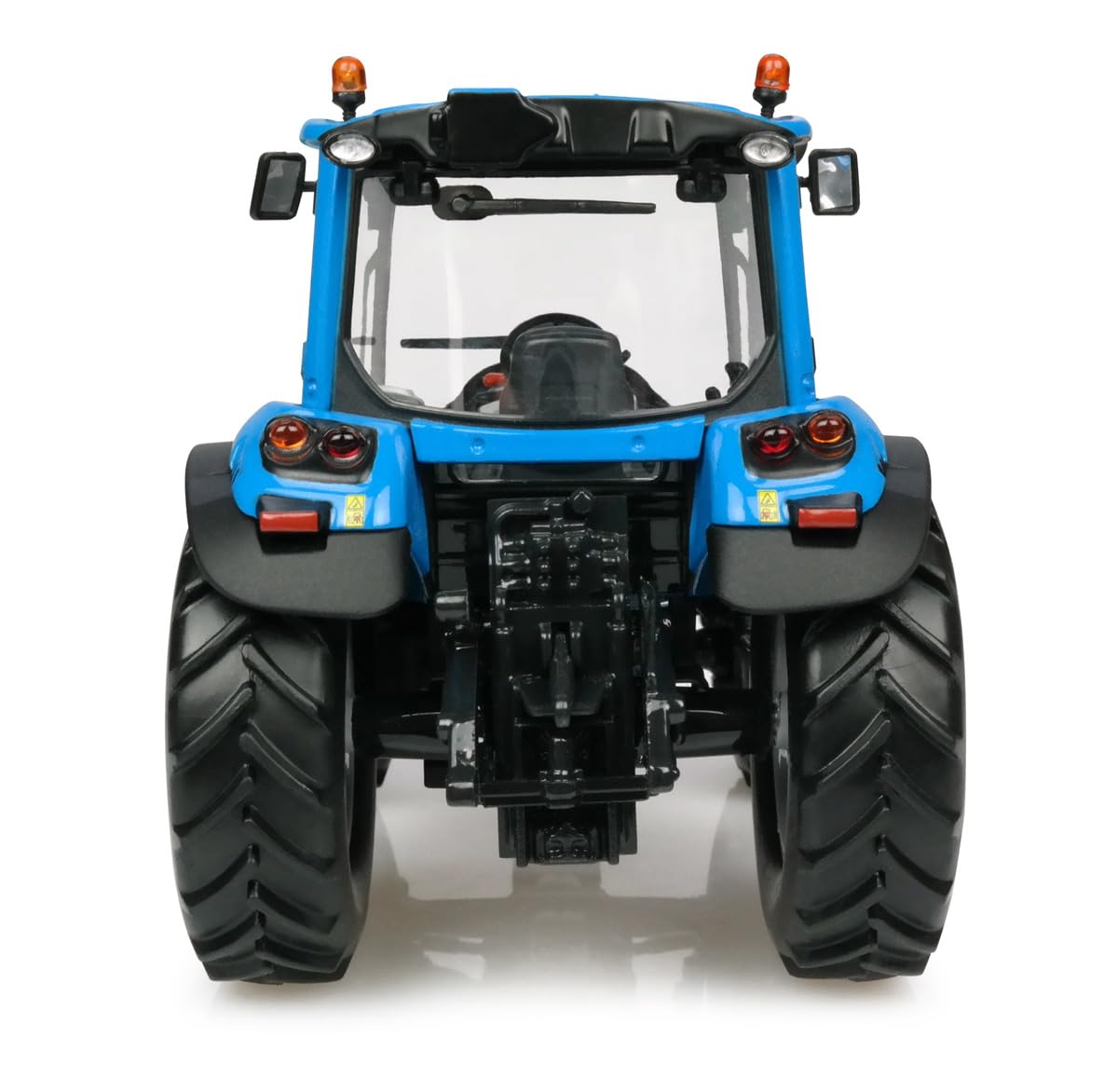 Amazon.com: Universal Hobbies 1:32 Scale Landini 4.105 Tractor