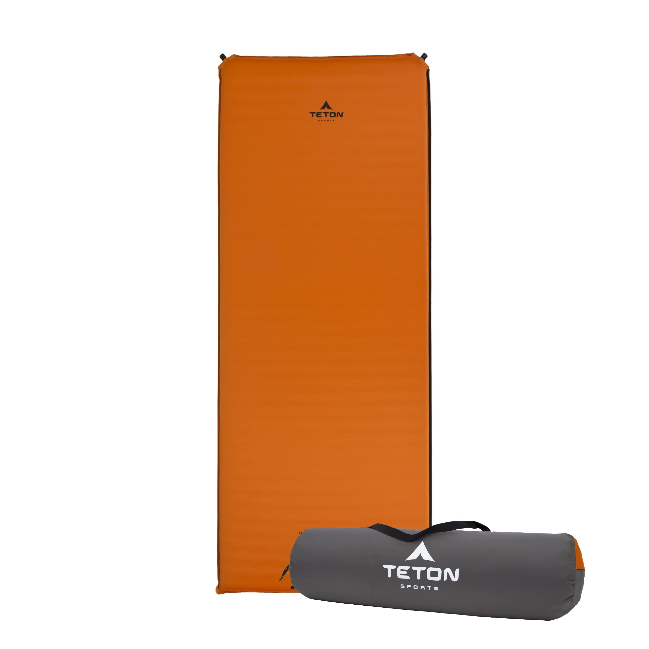 Photo 1 of * used * 
TETON Sports ComfortLite Sleeping Pad; Sleeping Mat for Camping and Backpacking 