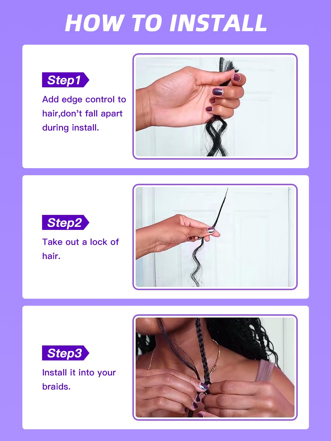 Blonde Bundle Human Hair Color 27 Deep Wave Bundles 100g 24 Inch, Boho Braiding Hair 27 Blonde Hair Bulk Curly for Braids, 12A No Weft 100% Unprocessed Brazilian Virgin Hair