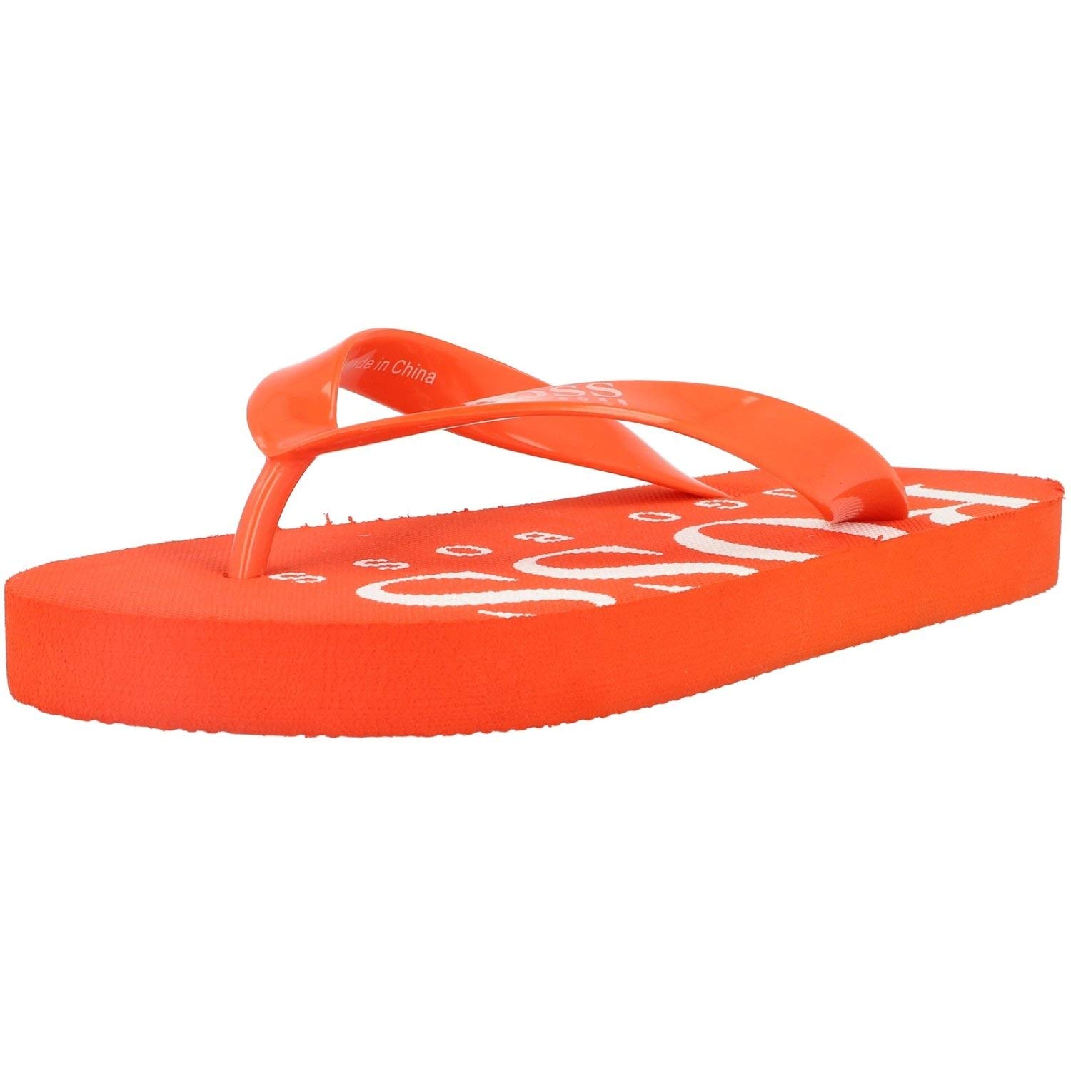 BOSS Tong Junior Hugo Orange J29176 982