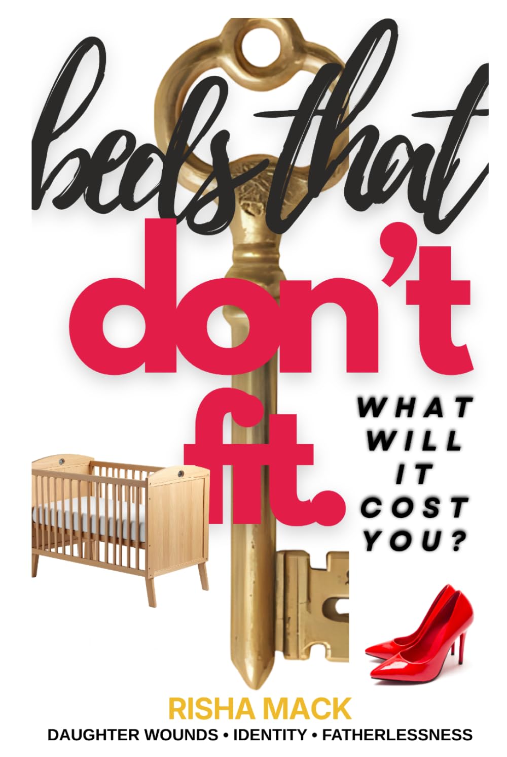 Beds that Don't Fit: Why I Kept Choosing What Couldn’t Hold Me