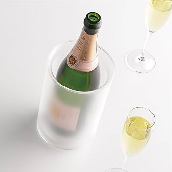 アルマンド シャンパンクーラー 未使用 非売品】アルマンド ゴールド シャンパンクーラー 1本用 - メルカリ