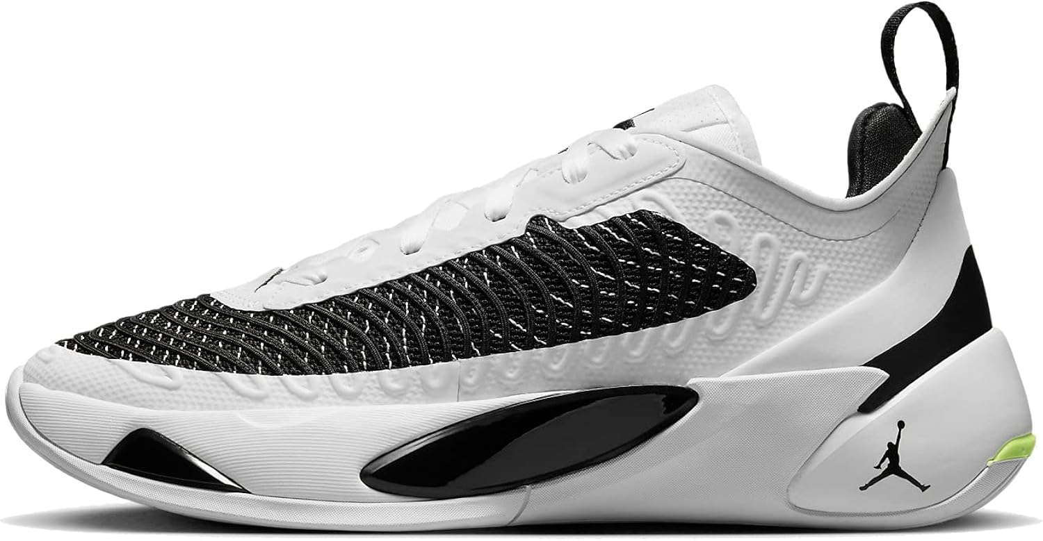 絶品新品 ナイキ ジョーダン ローカット バッシュ ルカ1 キッズ 24.5cm