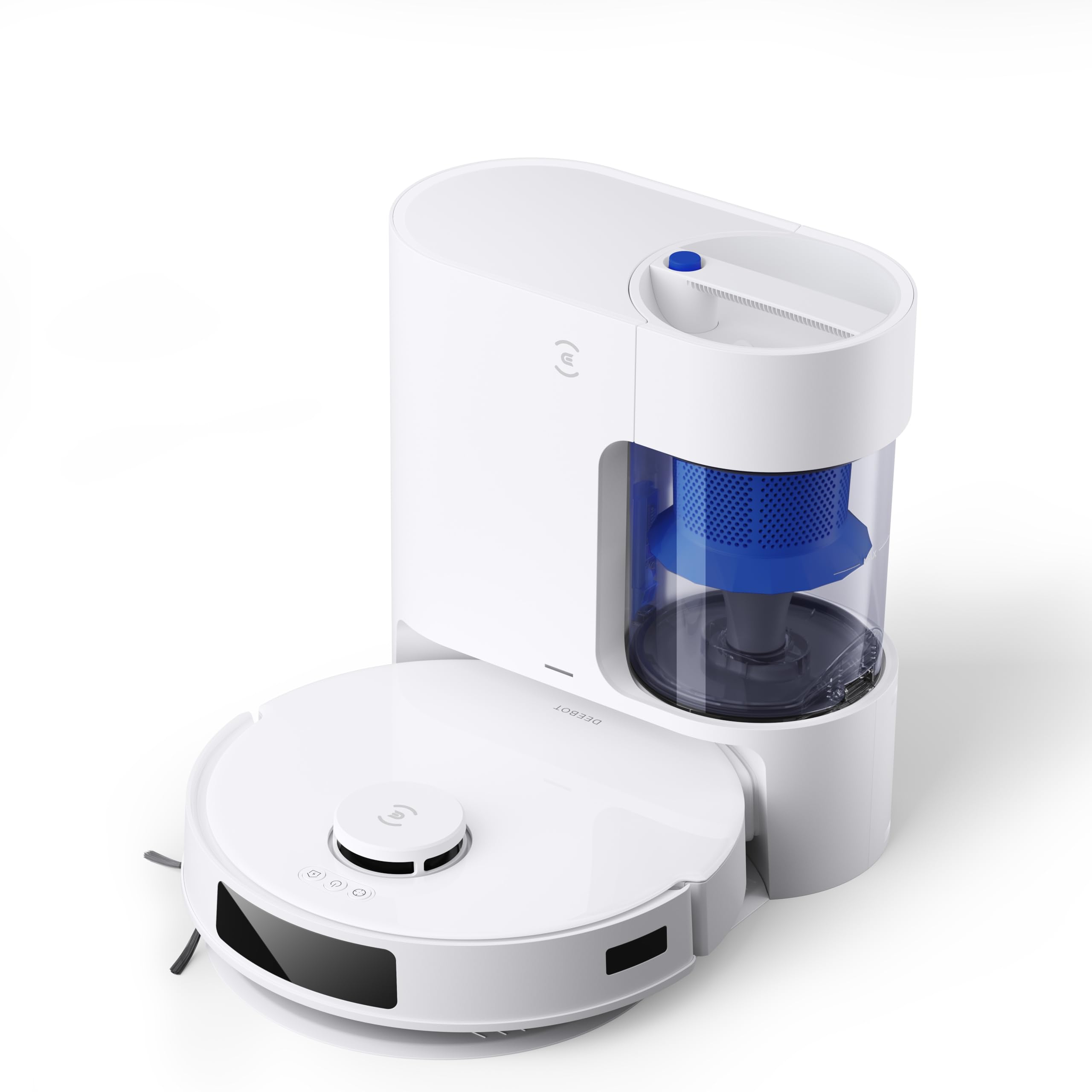 DEEBOT N20 MAX PLUS YDLX11-31EE ECOVACS DEEBOT N20 Pro Plus Robot