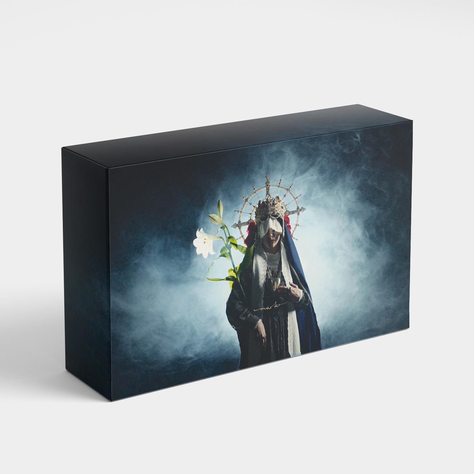 Marter (Box)