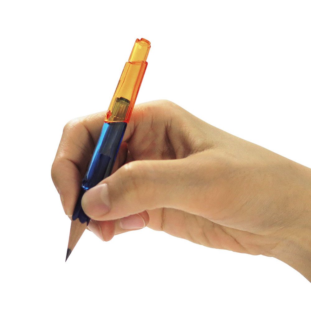 Amazon.co.jp: クツワ(Kutsuwa) STAD 鉛筆キャップ キャップ&ホルダー