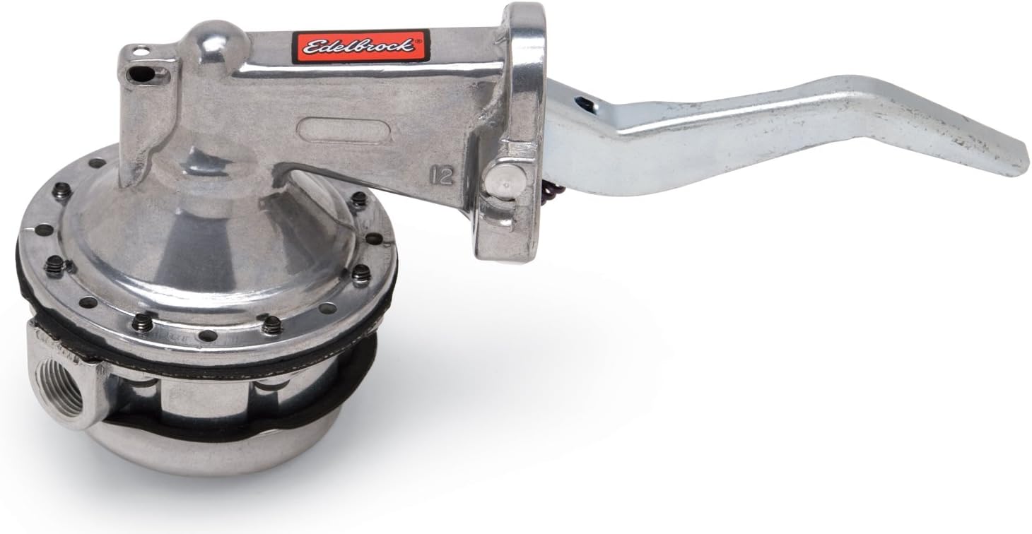 Edelbrock 1720 Performer Series Fuel Pump