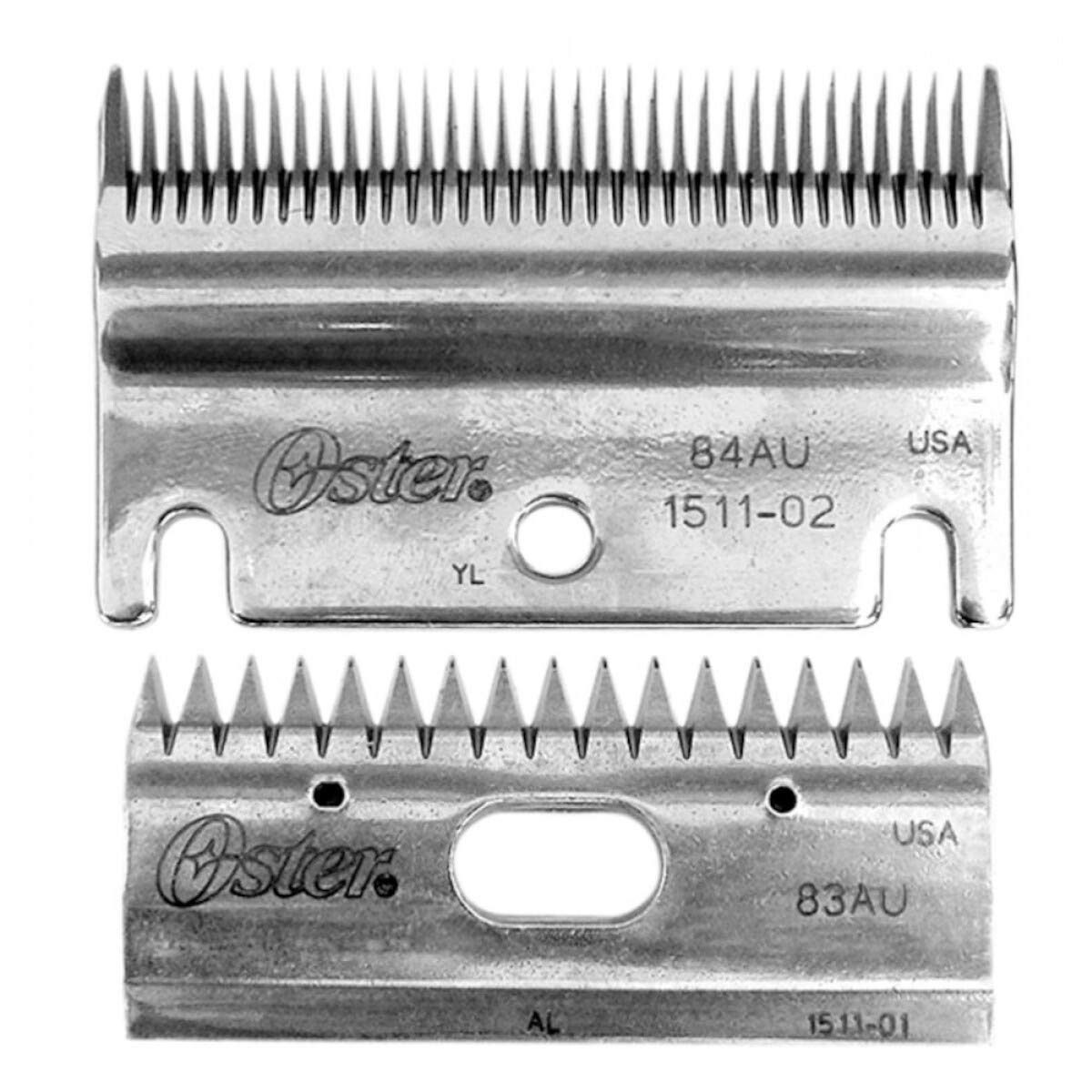 Oster Clipmaster Replacement Blades Amazon.in Pet Supplies