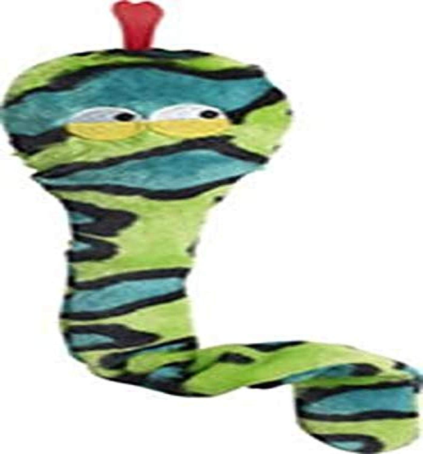 Skinneeez Skinneeez Plus Snake, 15-inch