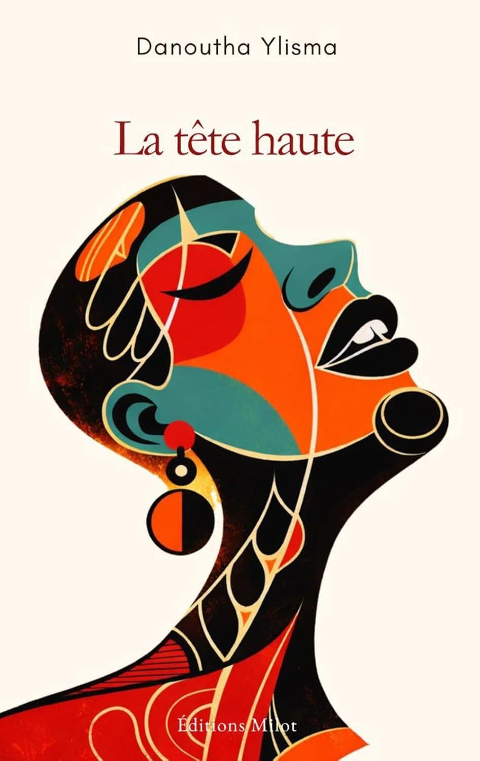 La tête haute