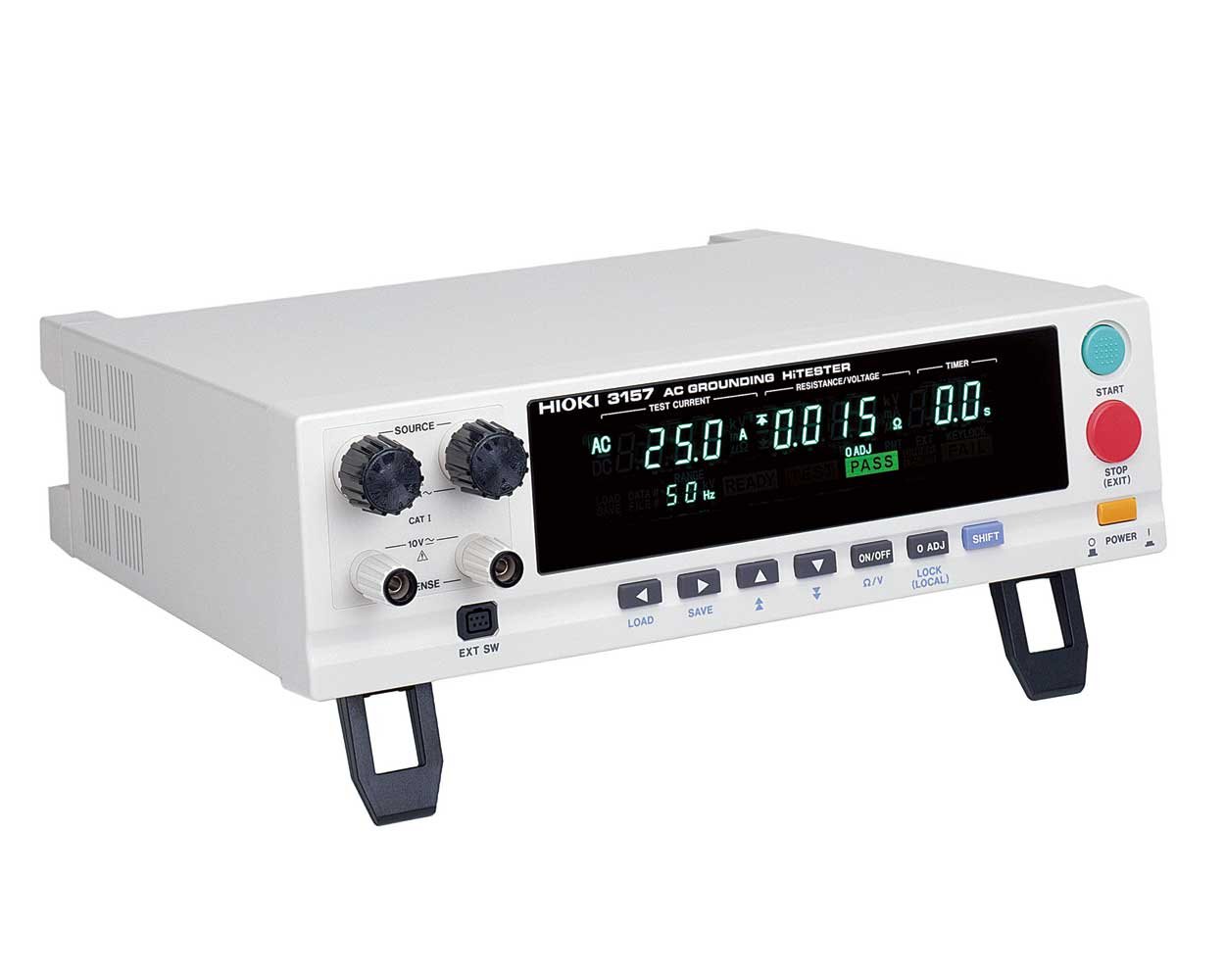日置電機 HIOKI 3158 耐圧試験器 ①