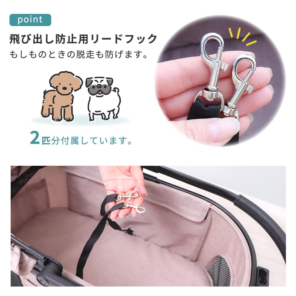 Amazon.co.jp: ヤマソロ ペットカート 3WAY ワンタッチ 分離型 Amazon.co.jp: ヤマソロ ペットカート 3WAY ワンタッチ 分離型