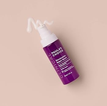 Paula's Choice CLINICAL Discoloration Repair Serum with Tranexemic Acid for Stubborn Dark Spots, Post-Acne Marks & Sun Damage & Fragrance-Free - 30 ml : Amazon.in: Beauty