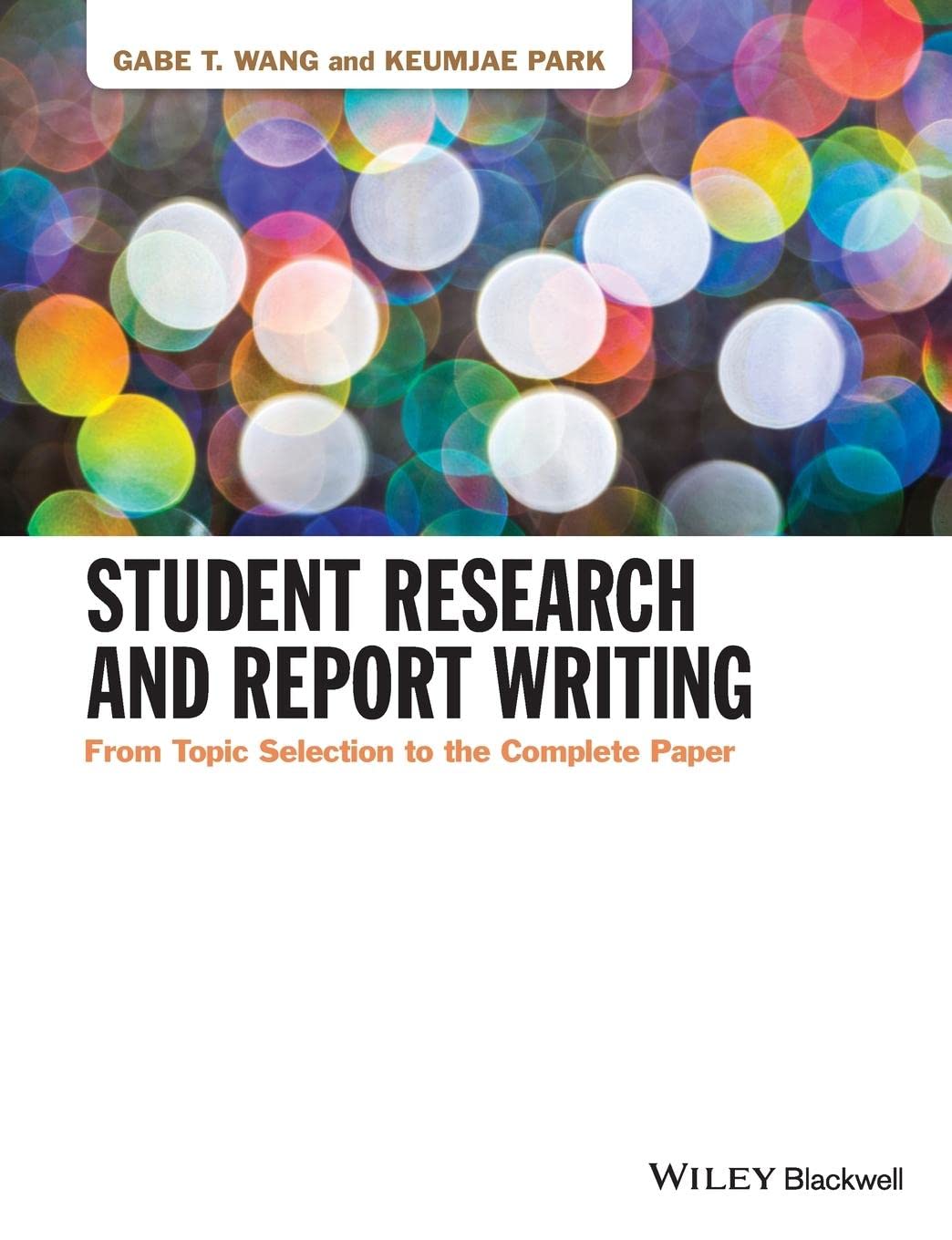 English for Writing Research Papers 第三版 English for
