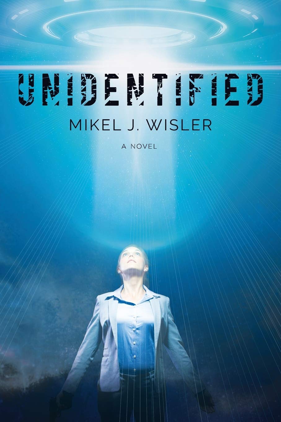 Cover of Unidentified