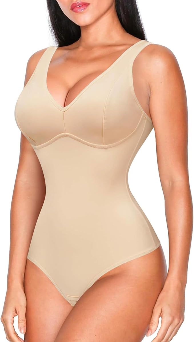 Shapewear Tummy Control