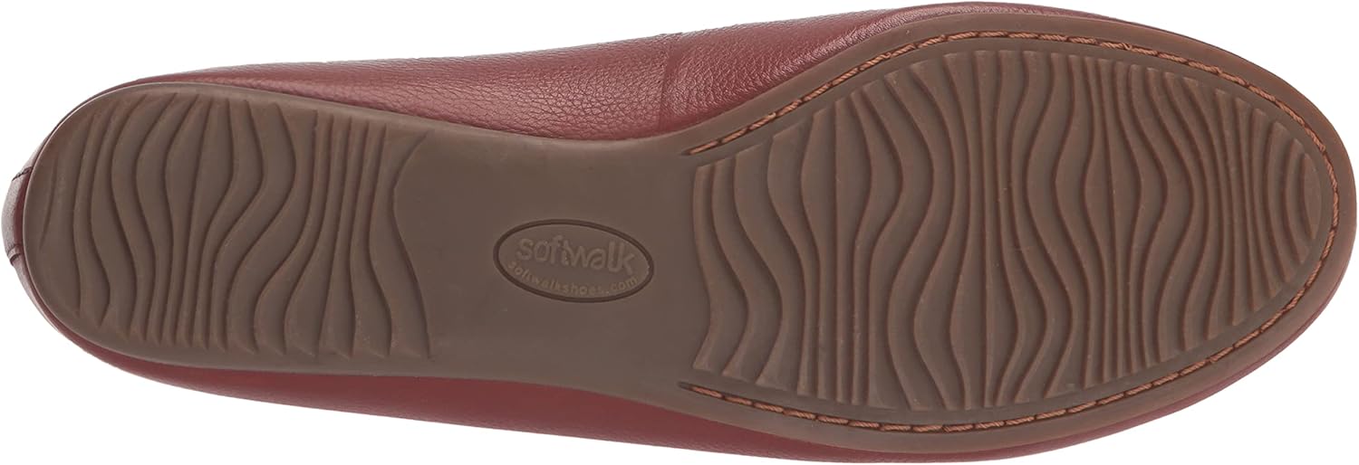 SoftWalk Women's Selma