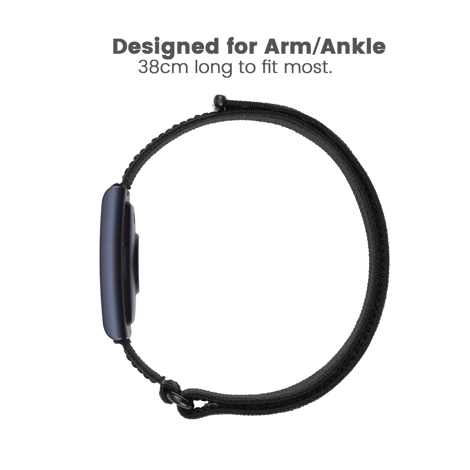 Amazon.co.jp: Amaziftヘリオストラップ付き二頭筋バンド(ブラック 